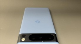 Good
													Google Pixel 8 Pro - AT&T, Bay, 256 GB, 12 GB, G1MNW, mmWave 5G, photo 4 of 8