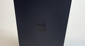 Good
													Apple iPhone 16e - Unlocked, Black, 256 GB, A3212, photo 4 of 8