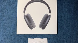 New
													Apple AirPods Max USB-C - Midnight, photo 1 of 2