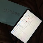 Good Apple iPad Mini (7th Gen) - Wi-Fi, 128 GB, Blue, A2993