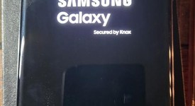 Good
													Samsung Galaxy S23 Ultra - US Cellular, Green, 256 GB, 8 GB, SM-S918U, photo 4 of 5