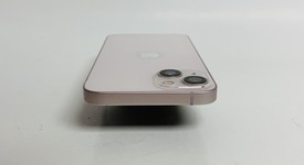 Good
													Apple iPhone 13 - Unlocked, Pink, 128 GB, A2482, photo 5 of 9