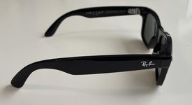 Mint
													Meta Ray-Bans - Black, photo 5 of 8