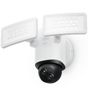 Eufy Floodlight Cam E340 for sale