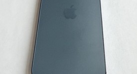 Mint
													Apple iPhone 12 Pro - Unlocked, Pacific Blue, 128 GB, A2341, photo 4 of 7