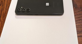 Good
													OnePlus 8 Pro - Unlocked, Black, 256 GB, 12 GB, IN2025, photo 3 of 9