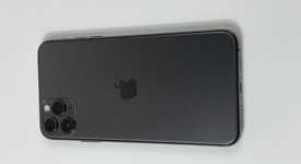 Good
													Apple iPhone 11 Pro Max - AT&T, Gray, 256 GB, A2161, photo 4 of 7