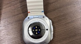 Mint
													Samsung Galaxy Watch Ultra (2025) - Unlocked, Titanium White, SM-L705, 47mm, photo 3 of 7