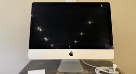 Good
													iMac 2017 21.5" Retina 4K - I7, 512 GB, 16 GB, photo 2 of 5