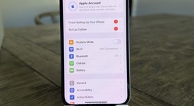 Good
													Apple iPhone 16e - Boost, Black, 128 GB, A3212, photo 2 of 14