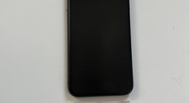 Good
													Apple iPhone 11 - Unlocked, Black, 64 GB, A2111, photo 3 of 9