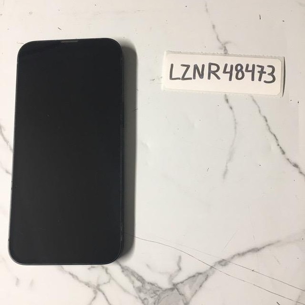 Apple iPhone 13 - Unlocked, 128 GB, Midnight, A2482