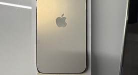 Mint
													Apple iPhone 14 Pro Max - Unlocked, Gold, 256 GB, A2651, photo 4 of 7