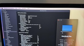 Mint
													MacBook Pro 2019 - 16" - I7, Gray, 512 GB, 16 GB, photo 3 of 9