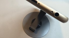 Good
													Apple iPhone 6S Plus - Unlocked, Gold, 16 GB, A1634, photo 5 of 7