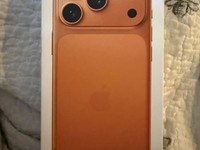 Apple iPhone 17 Pro