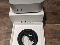 Mac Mini 2024