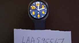 Mint
													Samsung Galaxy Watch8 - Wi-Fi, Graphite, SM-L320, 40mm, photo 3 of 5