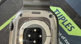 Good
													Apple Watch Ultra 2 49mm - Unlocked, Black, A2986, photo 5 of 5