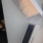 New Apple iPhone 17 Pro - T-Mobile, 256 GB, Deep Blue, A3256