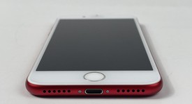 Mint
													Apple iPhone 7 - Unlocked, Red, 32 GB, A1778, GSM, photo 4 of 7