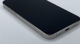 Good
													Apple iPhone 15 Pro Max - AT&T, White, 256 GB, A2849, photo 5 of 7