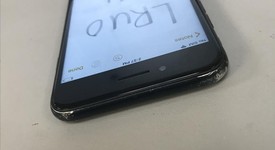 Fair
													Apple iPhone 7 - Sprint, Black, 32 GB, A1660, photo 4 of 7