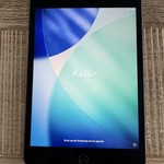 Mint Apple iPad Mini 5th Gen - Wi-Fi, 64 GB, Space Gray