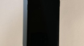 Good
													Samsung Galaxy S9 - Unlocked, Blue, 64 GB, SM-G960U1, photo 3 of 3