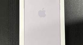 New
													Apple iPhone 17 - Verizon, Lavender, 256 GB, A3258, photo 1 of 2