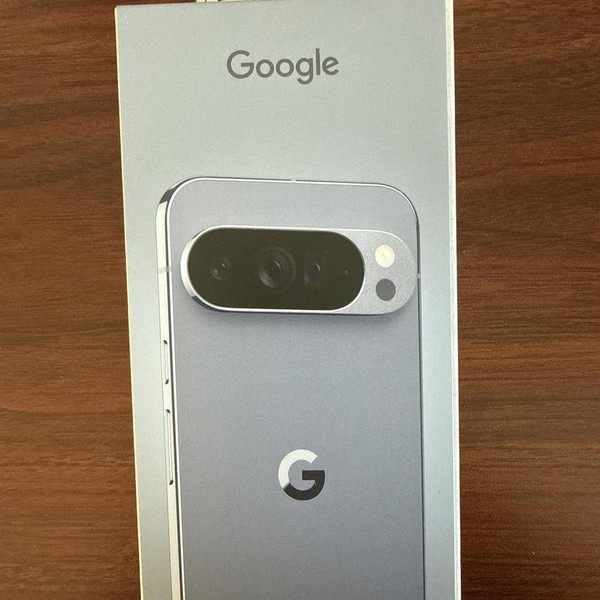 Google Pixel 10 Pro XL - T-Mobile, 256 GB, Moonstone, GUL82