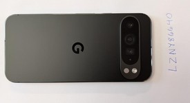 Mint
													Google Pixel 9 Pro XL - Verizon, Obsidian, 256 GB, 16 GB, GGX8B, photo 3 of 7