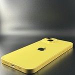 Apple iPhone 14 - Unlocked, 256GB, Yellow, A2649 - LYGA11710 - Swappa