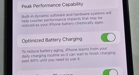 Good
													Apple iPhone 12 - Unlocked, Black, 64 GB, A2172, photo 5 of 8