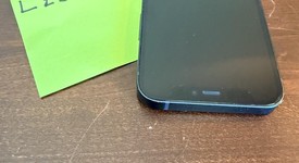 Good
													Apple iPhone 12 Mini - Unlocked, Black, 64 GB, A2176, photo 4 of 9