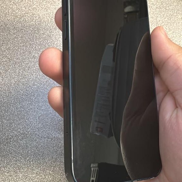 Apple iPhone 13 Mini - Unlocked, 256 GB, Midnight, A2481