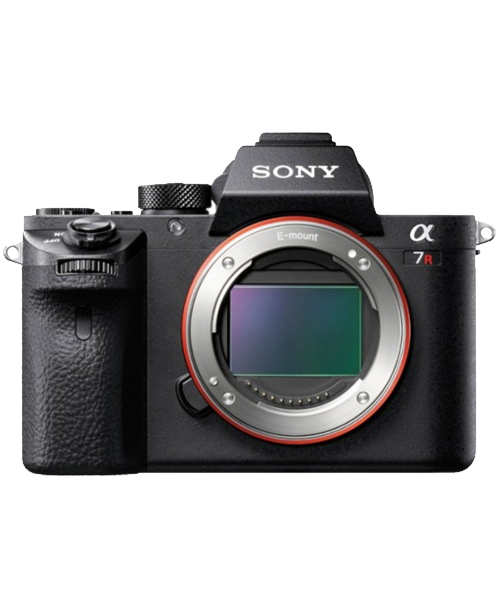 Sony a7R II