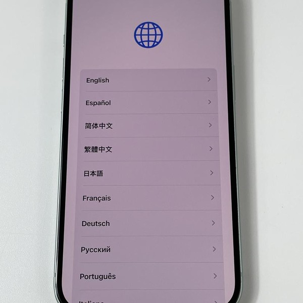 Apple iPhone 15 - Unlocked, 256 GB, Green, A2846