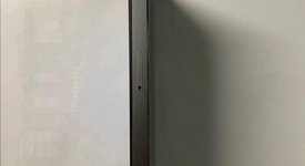 Fair
													Apple iPhone 5S - AT&T, Silver, 16 GB, A1533, photo 2 of 8