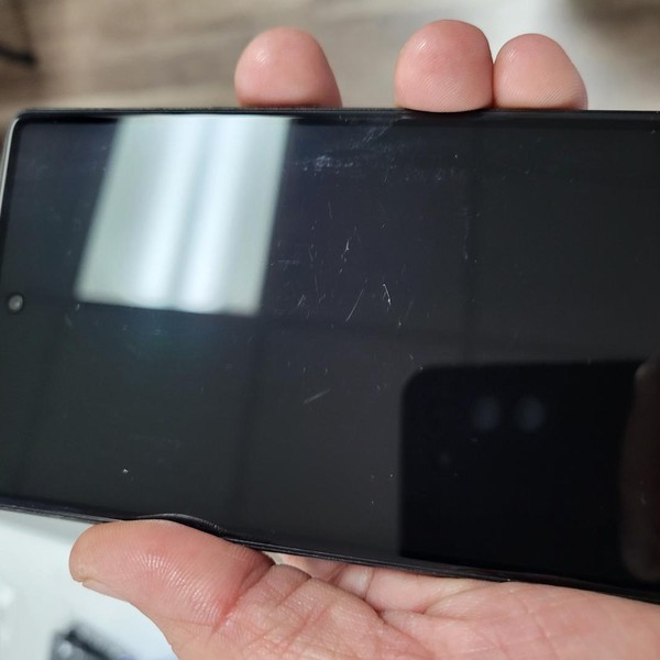 Google Pixel 6 - Unlocked, 256 GB, Seafoam, 8 GB, GB7N6