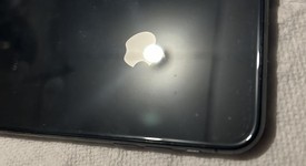Good
													Apple iPhone X - Verizon, Gray, 64 GB, A1865, photo 2 of 8