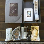 Mint TRIPLTEK 9 PRO - Unlocked, 256 GB, Black, 12 GB