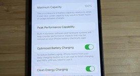 Fair
													Apple iPhone 12 - Unlocked, Black, 64 GB, A2172, photo 1 of 14