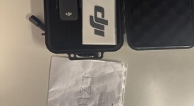 Mint
													DJI Osmo Pocket 3, photo 3 of 4