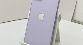 Fair
													Apple iPhone 14 - Unlocked, Purple, 128 GB, A2649, photo 3 of 6