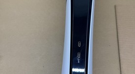 Mint
													PlayStation 5 Pro (2024) - Gray, 2 TB, 30th Anniversary, photo 5 of 9