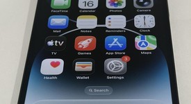 Good
													Apple iPhone 14 Pro - Unlocked, Black, 512 GB, A2650, photo 3 of 9