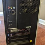 Good HP Envy Desktop