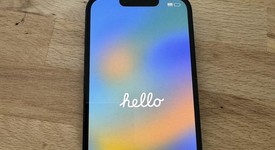 Good
													Apple iPhone 14 - Unlocked, Midnight, 128 GB, A2649, photo 1 of 7