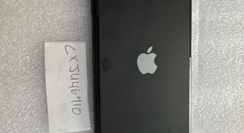 Mint
													Apple iPhone SE 3rd Gen 2022 - Unlocked, Midnight, 64 GB, A2595, photo 3 of 6